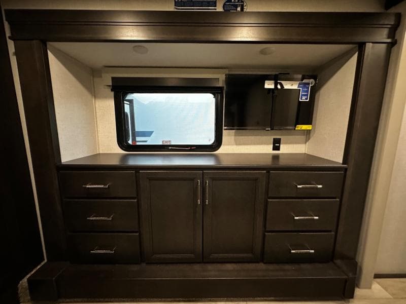 2026 Keystone 2026 Keystone Alpine - thumbnail 85