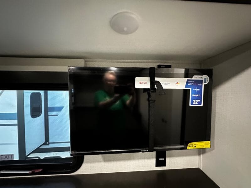 2026 Keystone 2026 Keystone Alpine - thumbnail 86