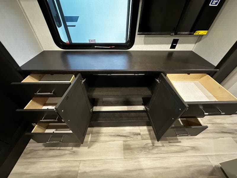 2026 Keystone 2026 Keystone Alpine - thumbnail 87