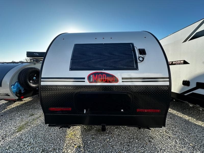 2026 Modern Buggy 2026 Modern Buggy Big Buggy Teardrop Trailer - thumbnail 5