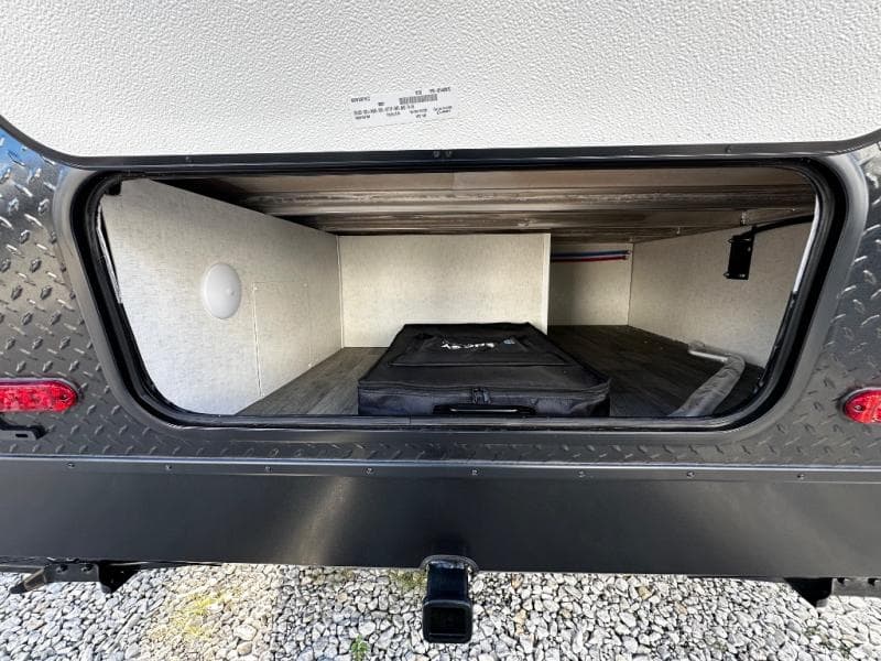 2026 Modern Buggy 2026 Modern Buggy Big Buggy Teardrop Trailer - thumbnail 13