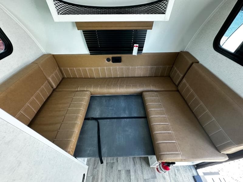 2026 Modern Buggy 2026 Modern Buggy Big Buggy Teardrop Trailer - thumbnail 18