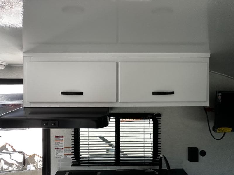 2026 Modern Buggy 2026 Modern Buggy Big Buggy Teardrop Trailer - thumbnail 29