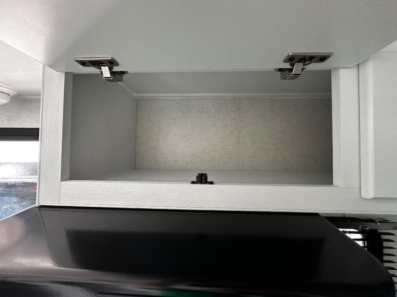 2026 Modern Buggy 2026 Modern Buggy Big Buggy Teardrop Trailer - thumbnail 30