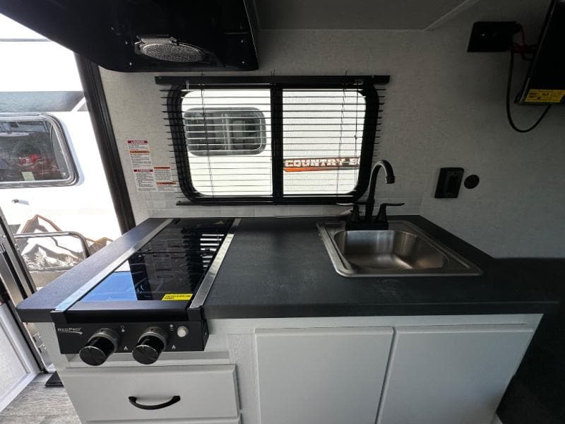 2026 Modern Buggy 2026 Modern Buggy Big Buggy Teardrop Trailer - thumbnail 31