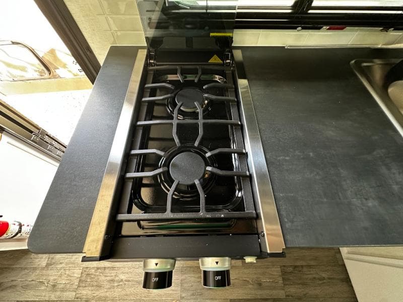 2026 Modern Buggy 2026 Modern Buggy Big Buggy Teardrop Trailer - thumbnail 32