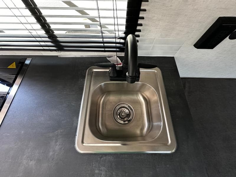 2026 Modern Buggy 2026 Modern Buggy Big Buggy Teardrop Trailer - thumbnail 33