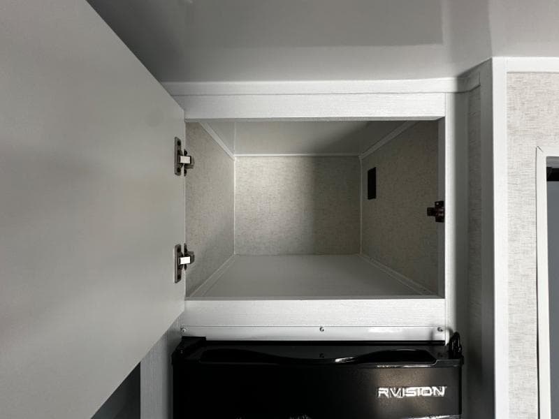 2026 Modern Buggy 2026 Modern Buggy Big Buggy Teardrop Trailer - thumbnail 38