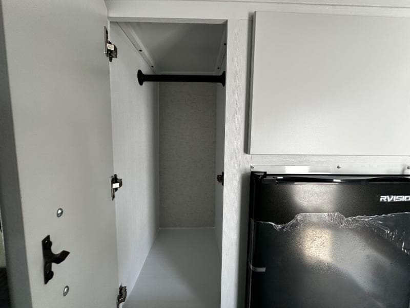 2026 Modern Buggy 2026 Modern Buggy Big Buggy Teardrop Trailer - thumbnail 39