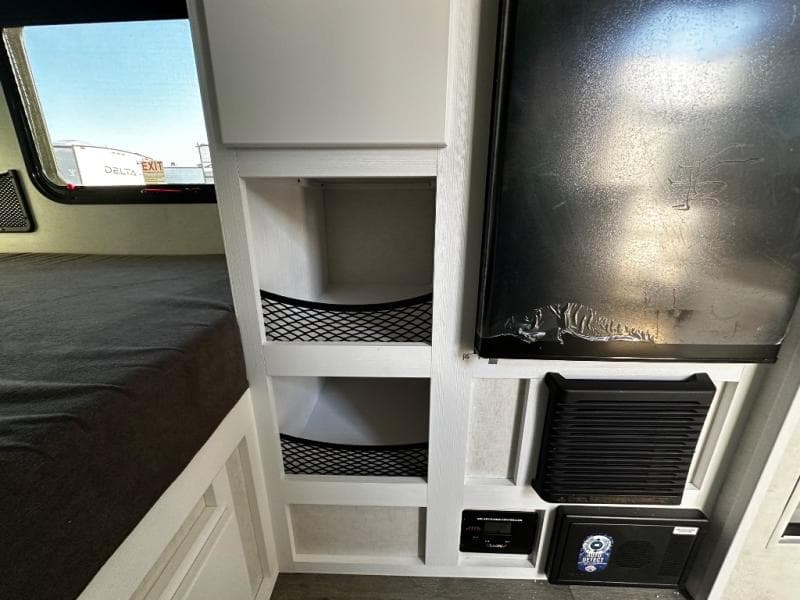 2026 Modern Buggy 2026 Modern Buggy Big Buggy Teardrop Trailer - thumbnail 40