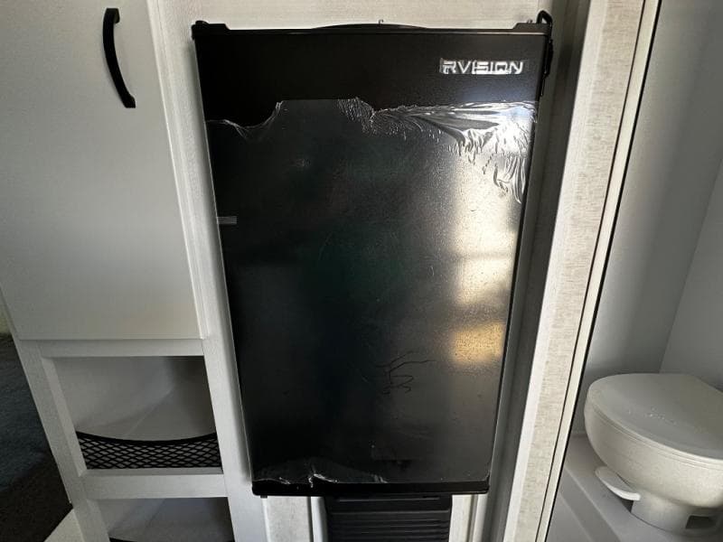 2026 Modern Buggy 2026 Modern Buggy Big Buggy Teardrop Trailer - thumbnail 41