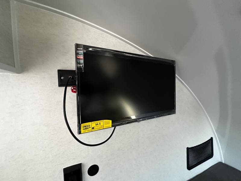 2026 Modern Buggy 2026 Modern Buggy Big Buggy Teardrop Trailer - thumbnail 43