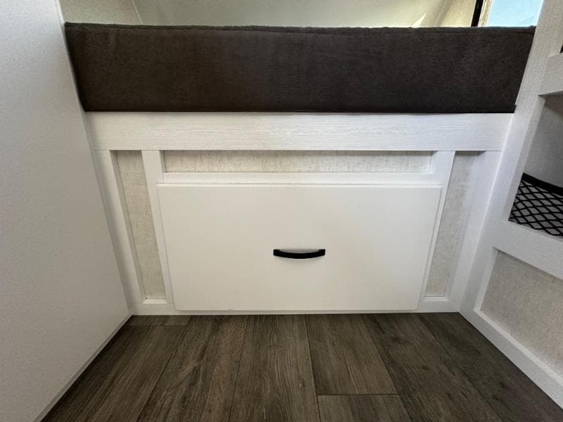 2026 Modern Buggy 2026 Modern Buggy Big Buggy Teardrop Trailer - thumbnail 46