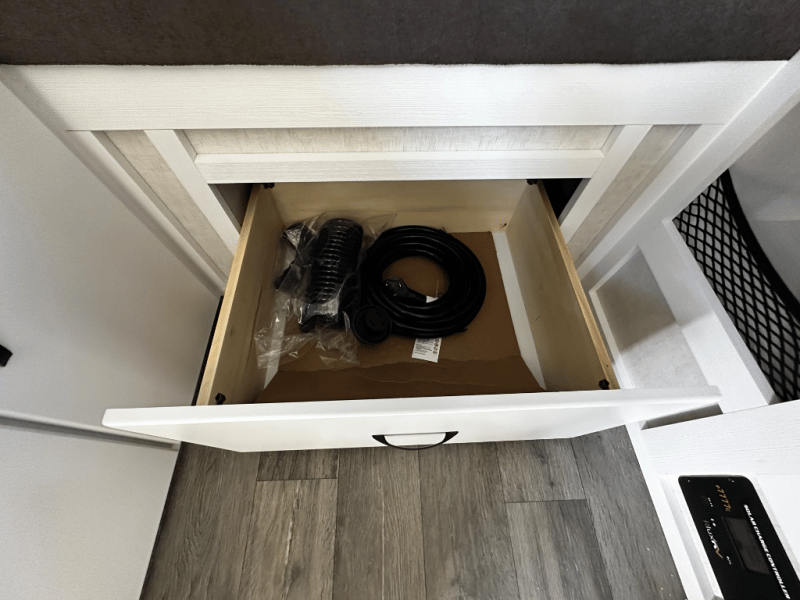 2026 Modern Buggy 2026 Modern Buggy Big Buggy Teardrop Trailer - thumbnail 47