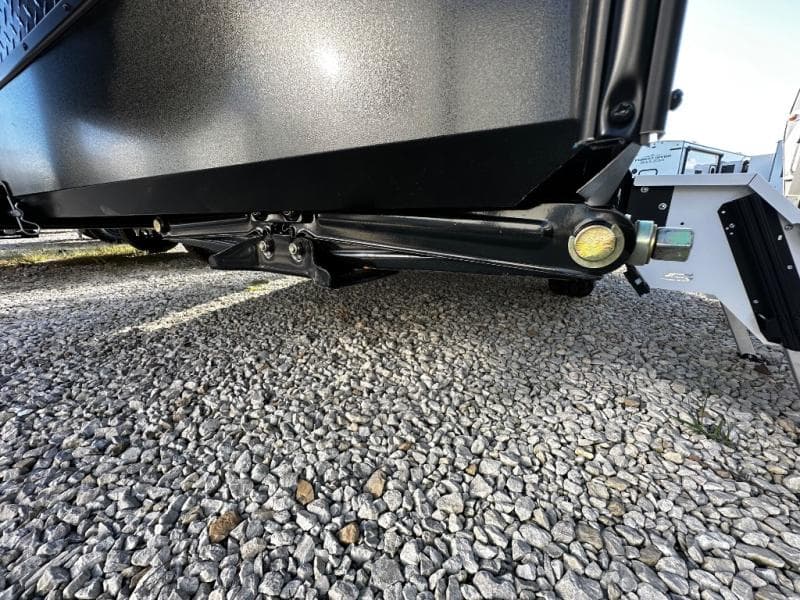 2026 Modern Buggy 2026 Modern Buggy Big Buggy Teardrop Trailer - thumbnail 9