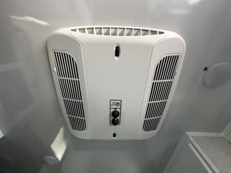 2026 Modern Buggy 2026 Modern Buggy Big Buggy Teardrop Trailer - thumbnail 18