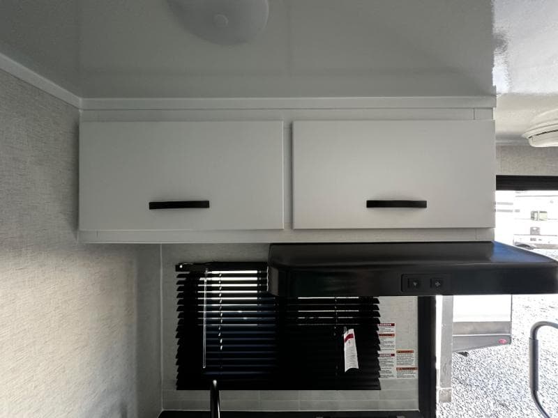 2026 Modern Buggy 2026 Modern Buggy Big Buggy Teardrop Trailer - thumbnail 20