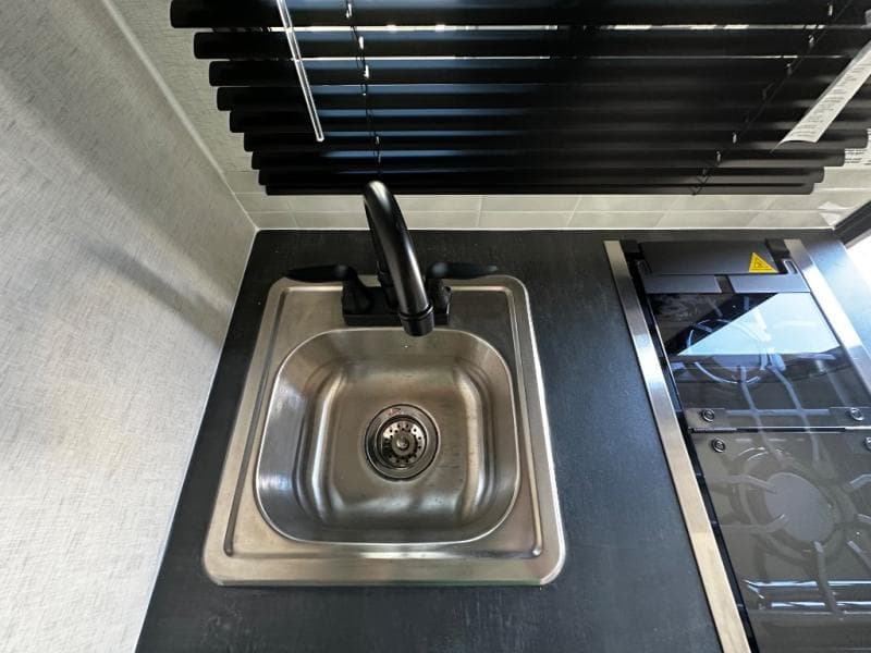 2026 Modern Buggy 2026 Modern Buggy Big Buggy Teardrop Trailer - thumbnail 23