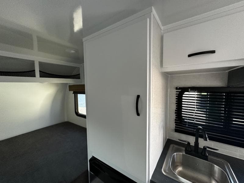 2026 Modern Buggy 2026 Modern Buggy Big Buggy Teardrop Trailer - thumbnail 27