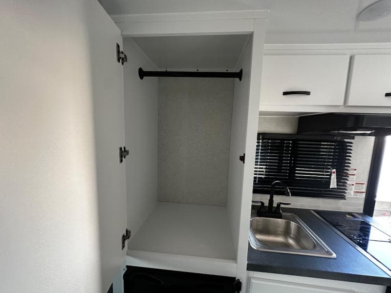 2026 Modern Buggy 2026 Modern Buggy Big Buggy Teardrop Trailer - thumbnail 28