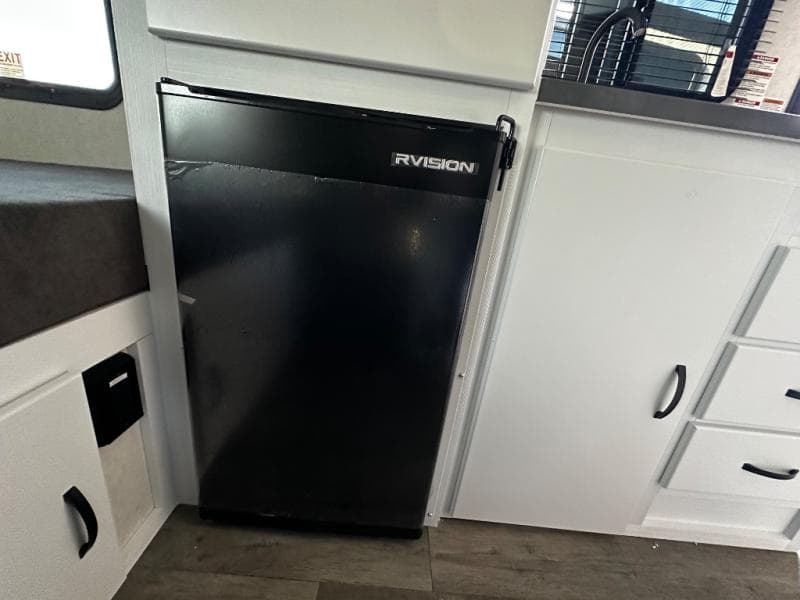 2026 Modern Buggy 2026 Modern Buggy Big Buggy Teardrop Trailer - thumbnail 29