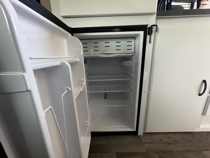 2026 Modern Buggy 2026 Modern Buggy Big Buggy Teardrop Trailer - thumbnail 30