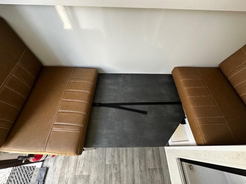 2026 Modern Buggy 2026 Modern Buggy Big Buggy Teardrop Trailer - thumbnail 34