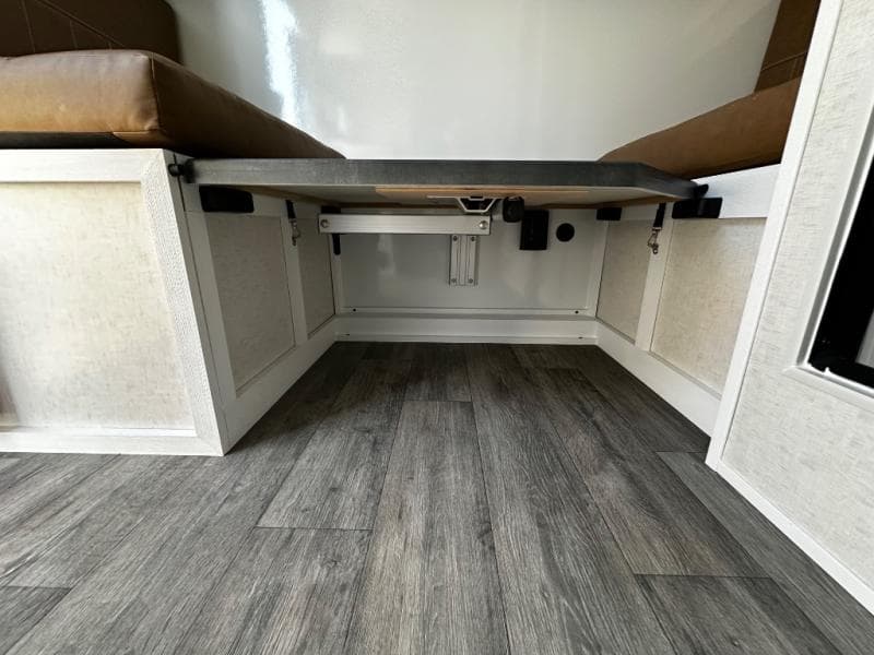 2026 Modern Buggy 2026 Modern Buggy Big Buggy Teardrop Trailer - thumbnail 35