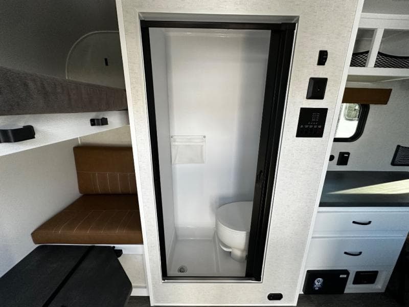 2026 Modern Buggy 2026 Modern Buggy Big Buggy Teardrop Trailer - thumbnail 36