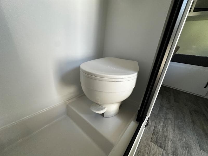 2026 Modern Buggy 2026 Modern Buggy Big Buggy Teardrop Trailer - thumbnail 38