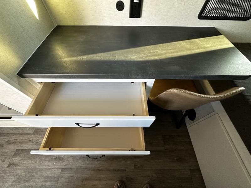 2026 Modern Buggy 2026 Modern Buggy Big Buggy Teardrop Trailer - thumbnail 43