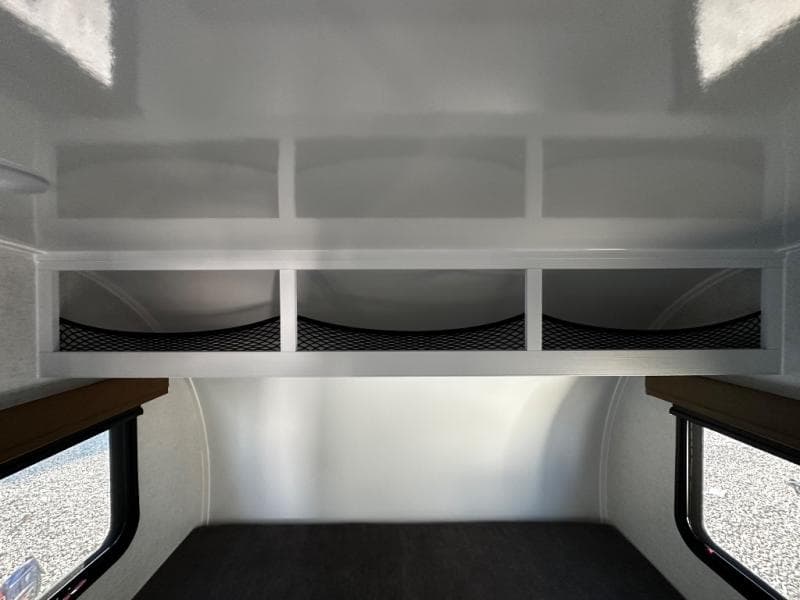 2026 Modern Buggy 2026 Modern Buggy Big Buggy Teardrop Trailer - thumbnail 45