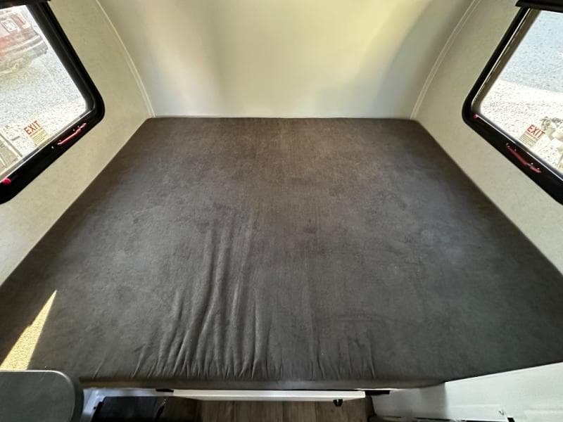 2026 Modern Buggy 2026 Modern Buggy Big Buggy Teardrop Trailer - thumbnail 47