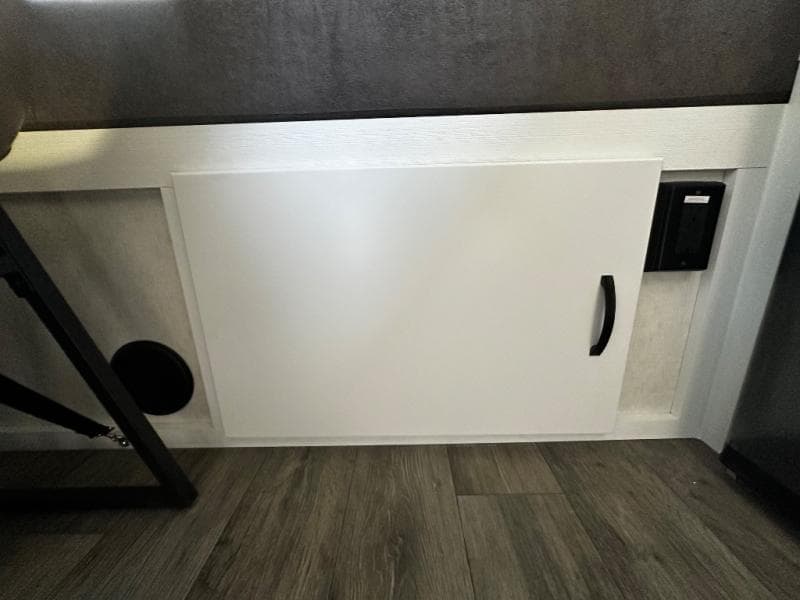 2026 Modern Buggy 2026 Modern Buggy Big Buggy Teardrop Trailer - thumbnail 48