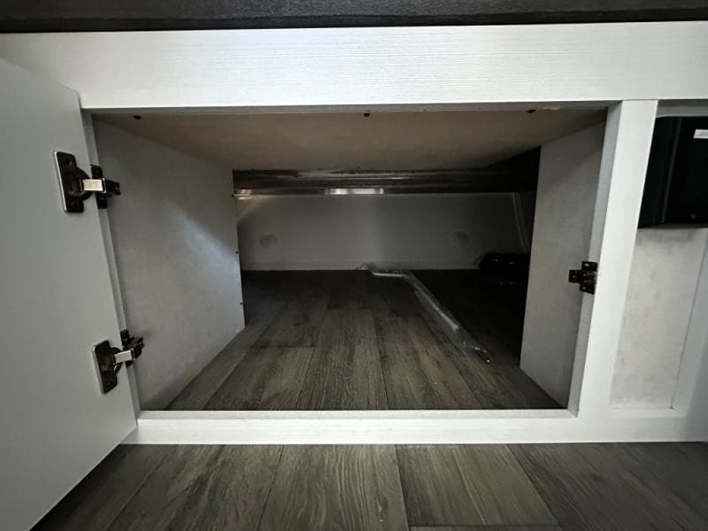 2026 Modern Buggy 2026 Modern Buggy Big Buggy Teardrop Trailer - thumbnail 49