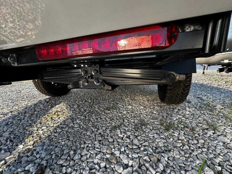 2026 Modern Buggy 2026 Modern Buggy Little Buggy Teardrop Trailer - thumbnail 10