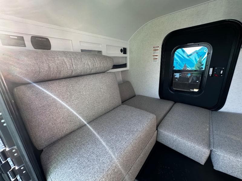 2026 Modern Buggy 2026 Modern Buggy Little Buggy Teardrop Trailer - thumbnail 17