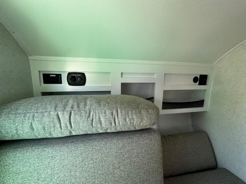 2026 Modern Buggy 2026 Modern Buggy Little Buggy Teardrop Trailer - thumbnail 18