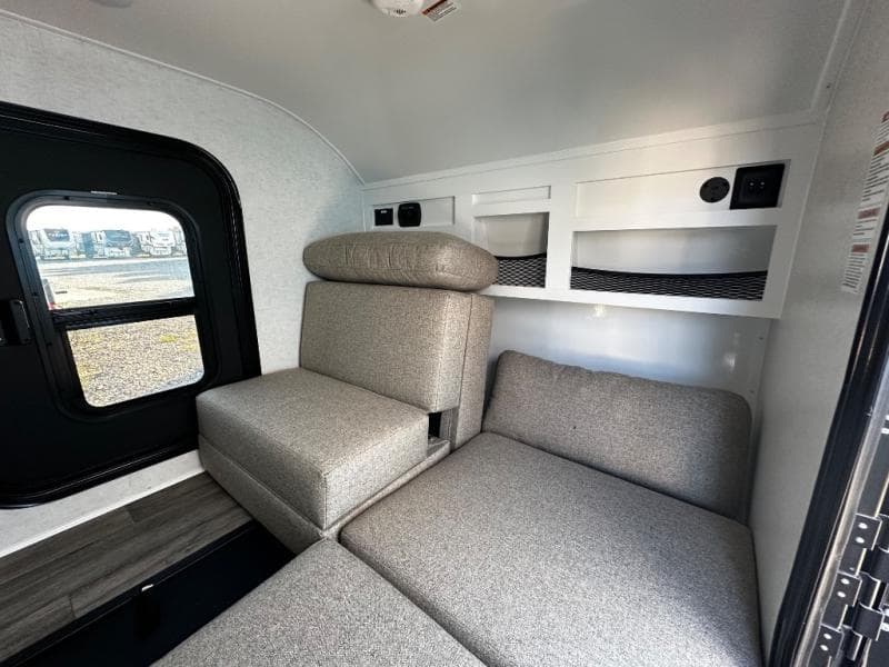 2026 Modern Buggy 2026 Modern Buggy Little Buggy Teardrop Trailer - thumbnail 19