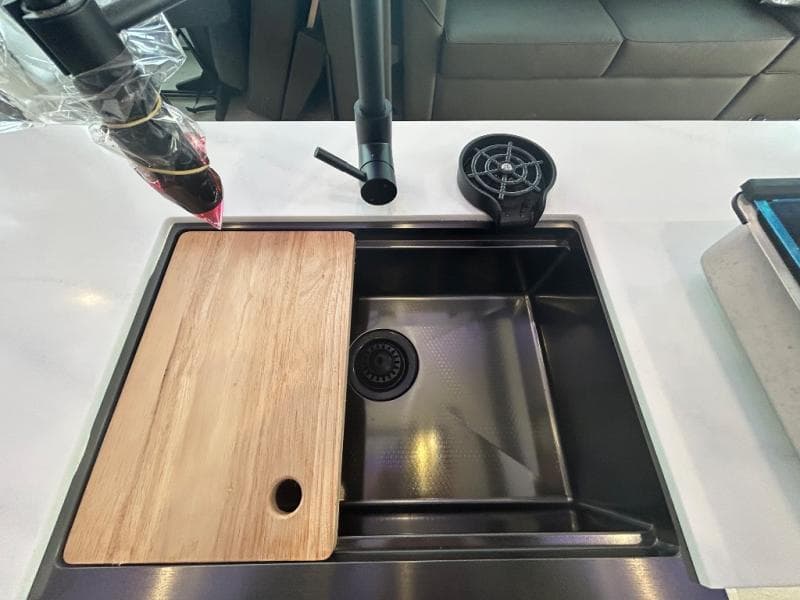 2026 Forest River 2026 Forest River Cherokee Timberwolf - thumbnail 15