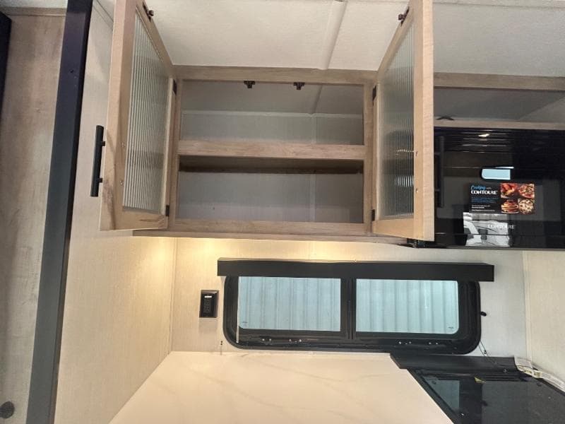 2026 Forest River 2026 Forest River Cherokee Timberwolf - thumbnail 17