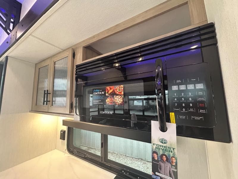 2026 Forest River 2026 Forest River Cherokee Timberwolf - thumbnail 18