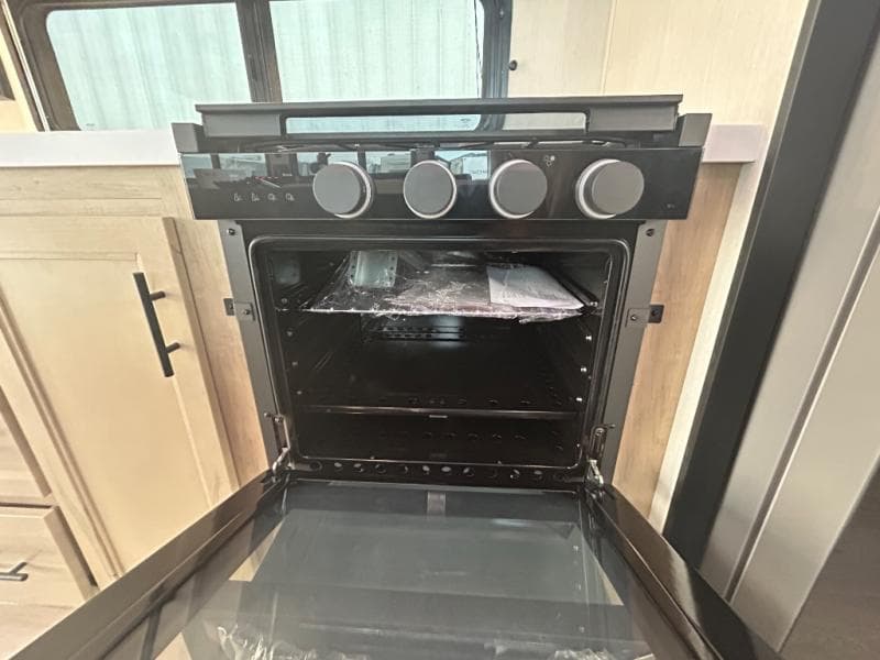 2026 Forest River 2026 Forest River Cherokee Timberwolf - thumbnail 22