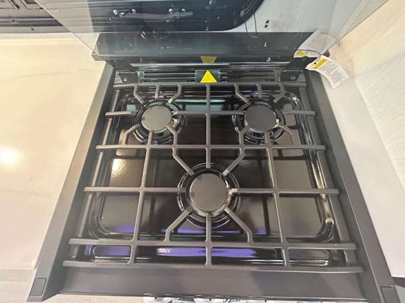 2026 Forest River 2026 Forest River Cherokee Timberwolf - thumbnail 23