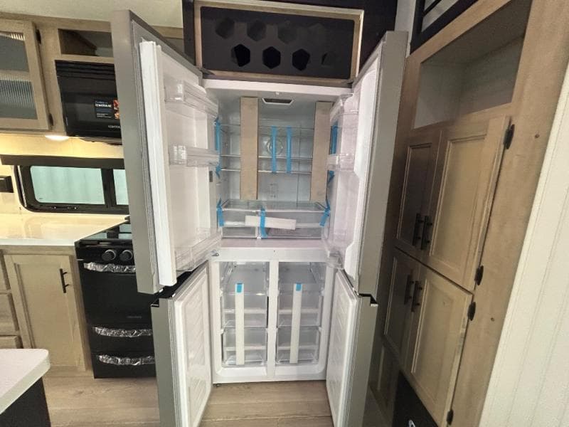 2026 Forest River 2026 Forest River Cherokee Timberwolf - thumbnail 25