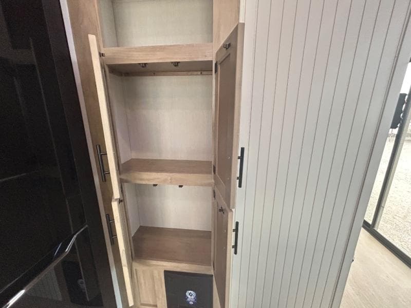 2026 Forest River 2026 Forest River Cherokee Timberwolf - thumbnail 26