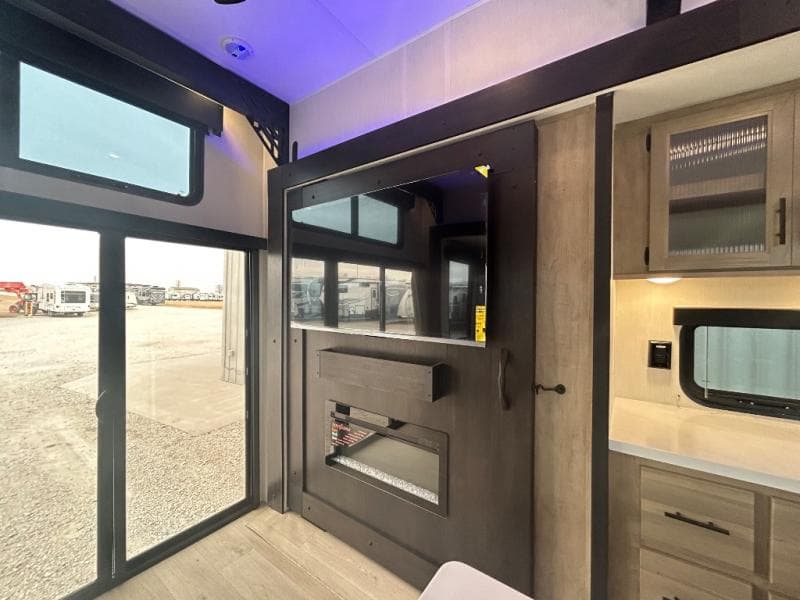 2026 Forest River 2026 Forest River Cherokee Timberwolf - thumbnail 27