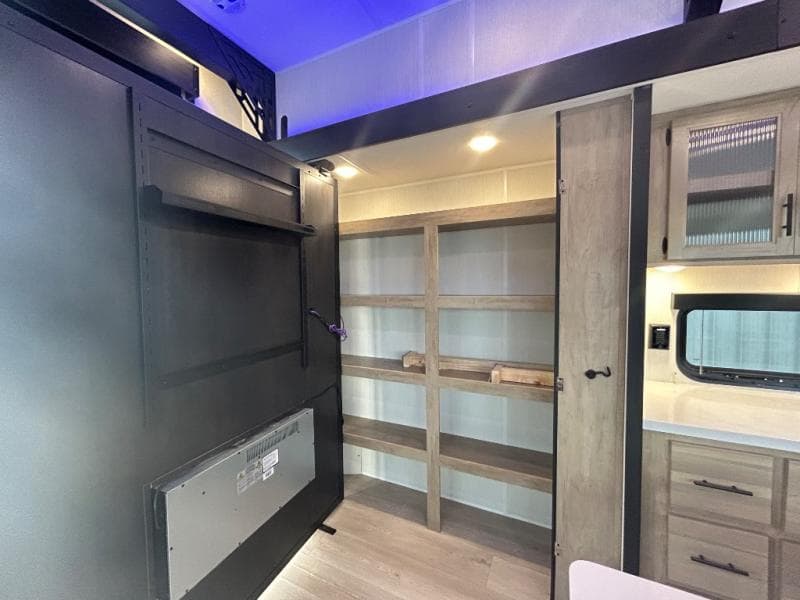 2026 Forest River 2026 Forest River Cherokee Timberwolf - thumbnail 28