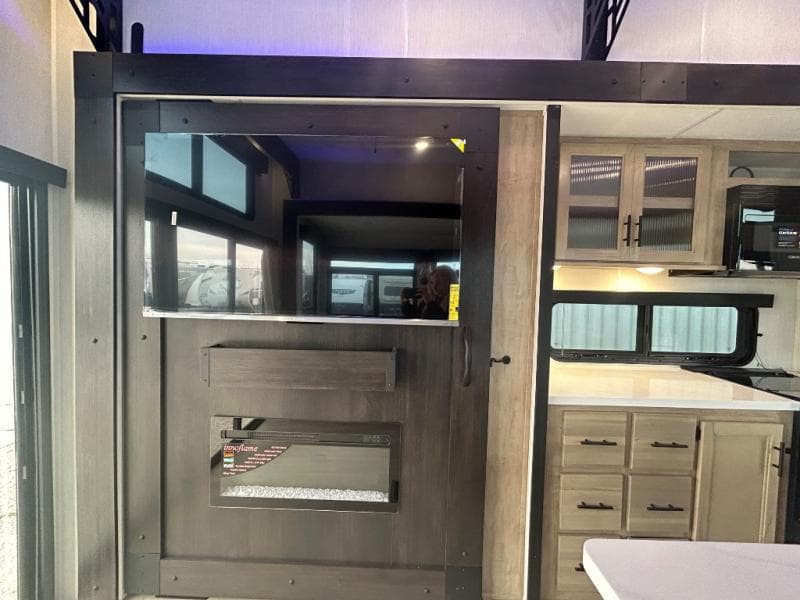 2026 Forest River 2026 Forest River Cherokee Timberwolf - thumbnail 29