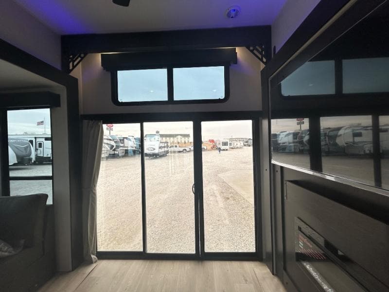 2026 Forest River 2026 Forest River Cherokee Timberwolf - thumbnail 32